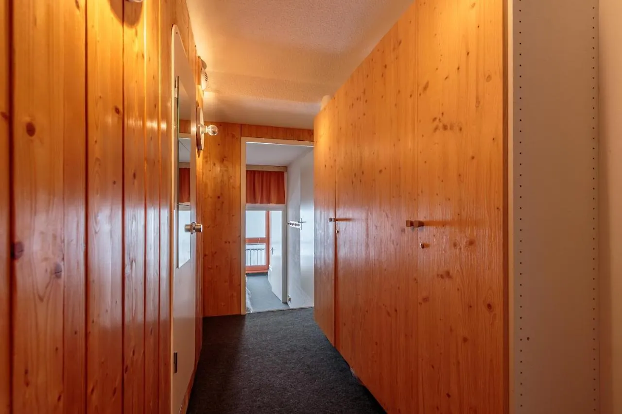 Duplex Les Arcs 1800 - Pierra Menta - Vue Imprenable Avec Terrasse Et Balcon - 9 Personnes Apartment Bourg-Saint-Maurice 0*,